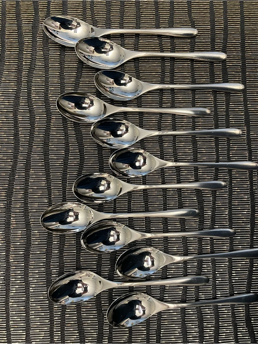 Rosenthal Taille Flatware